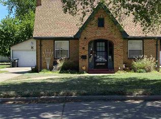 505 S Arthur St, Enid, OK 73703