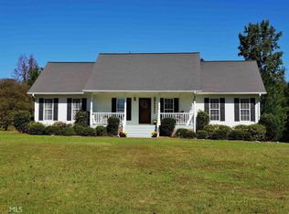 11 Peggy Dr, Roanoke, AL 36274