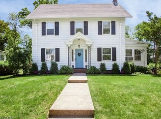 20 Centre St S, South Orange, NJ 07079