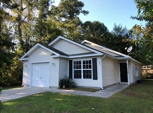 96 Lucy Dr, Goose Creek, SC 29445