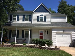 4 Jonathan Dr, Newark, DE 19702