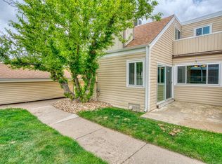 13613 E Yale Ave UNIT D, Aurora, CO 80014