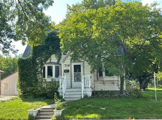 314 Bernard St, Willmar, MN 56201