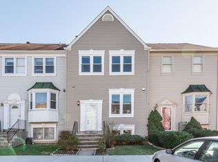 910 Bayridge Ter, Gaithersburg, MD 20878