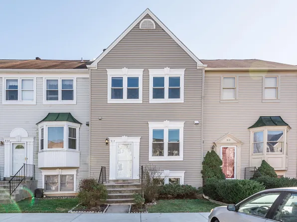 910 Bayridge Ter, Gaithersburg, MD 20878