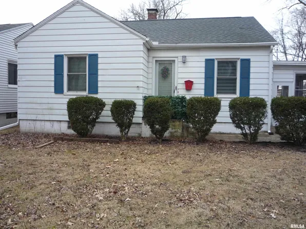1530 W Homewood Ave #1, Jerome, IL 62704