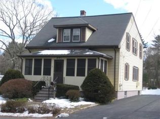 622 Washington St, East Walpole, MA 02032