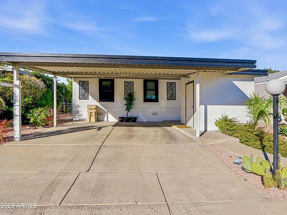 3rd image of 2233 E BEHREND Drive #15