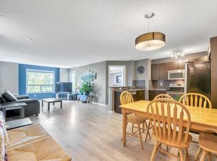 60 NE Panatella St NW #2308, Calgary, AB T3K 0M3