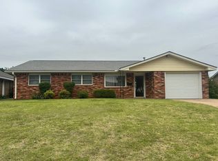 515 Myers Dr, Alva, OK 73717