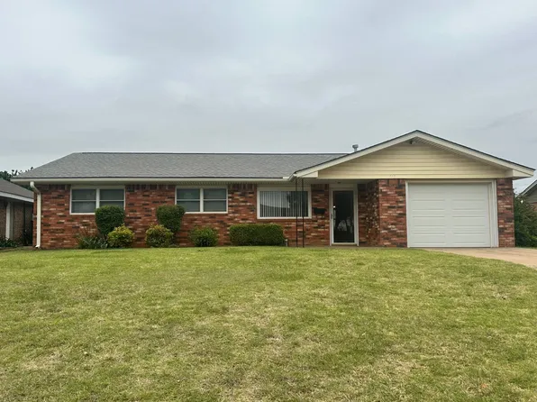 515 Myers Dr, Alva, OK 73717
