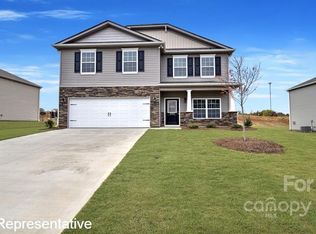 765 Fountain Park Blvd, Asheville, NC 28806