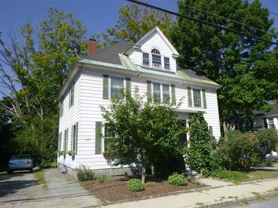 18 Manchester Street, Nashua, NH, 03064