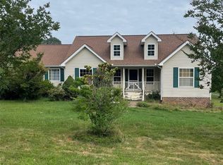 4 Grace Anna Ln, Alexander, NC 28701