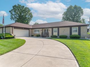 8209 Burn Ct, Indianapolis, IN 46217