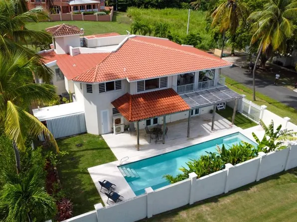 57 Surfside Rd #60, Humacao, PR 00791