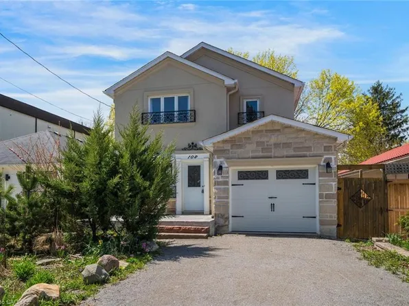108 Olde Bayview Ave, Richmond Hill, ON L4E 3C7
