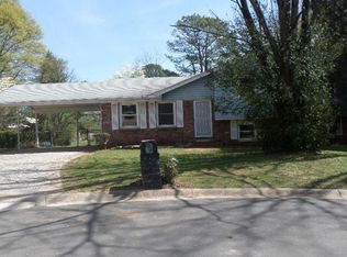 5156 Flemish Ct, Atlanta, GA 30349