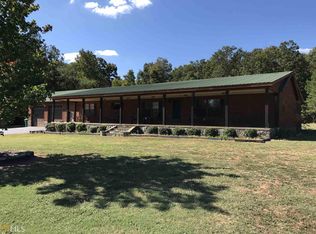 497 Stoyle Hattaway Rd, Danielsville, GA 30633