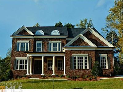 702 Park Haven Ln, Canton, GA, 30115