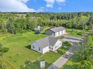 288 W Johnson Rd, Scottville, MI 49454