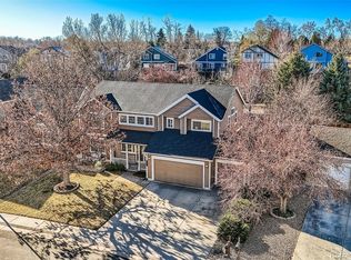 7354 W 98th Pl, Westminster, CO 80021