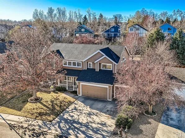 7354 W 98th Place, Westminster, CO 80021