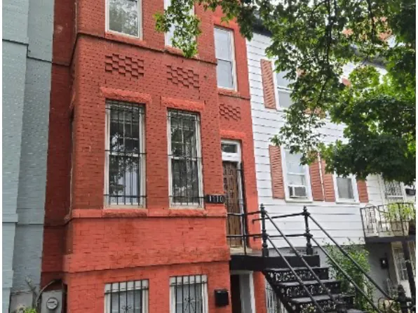 1110 K St SE, Washington, DC 20003