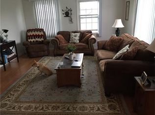461 N Revere Way, Monroe Township, NJ 08831