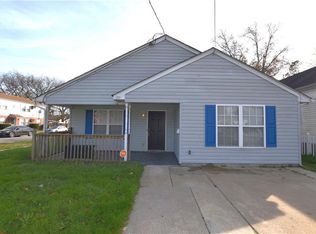 1201 Rugby St, Norfolk, VA 23504