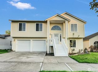 14932 Prairie Vista Loop SE, Yelm, WA 98597