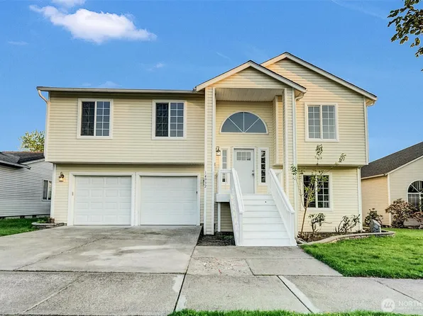 14932 Prairie Vista Loop, Yelm, WA 98597