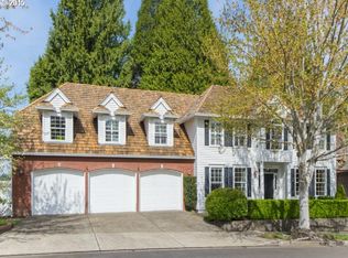 2430 Michael Dr, West Linn, OR 97068