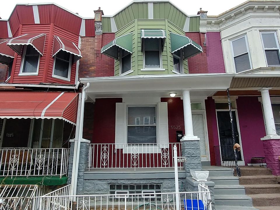 1st image of 5525 Chancellor St