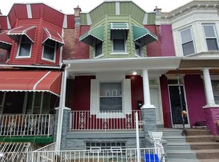 5525 Chancellor St, Philadelphia, PA 19139