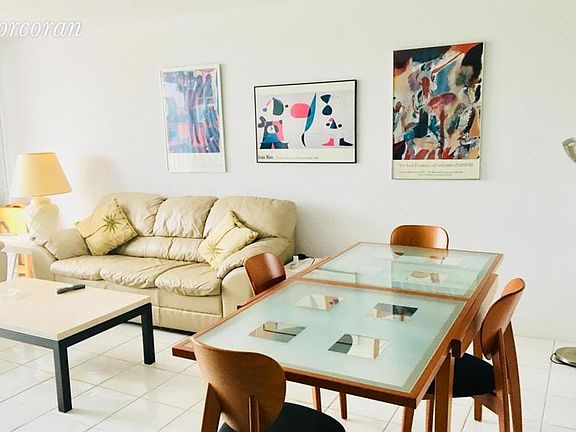 4th image of 2505 S Ocean Blvd #215