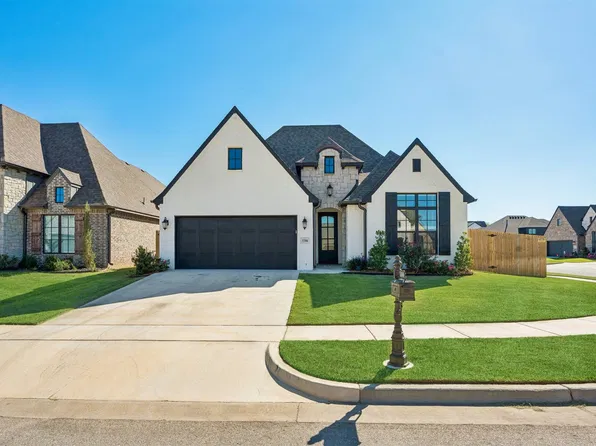 5306 E 126th St S, Bixby, OK 74008