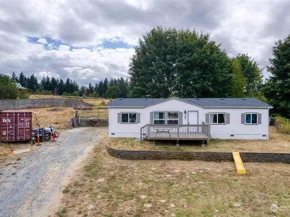 9918 237th Street Ct E, Graham, WA 98338