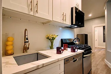 Rented by MetroNest