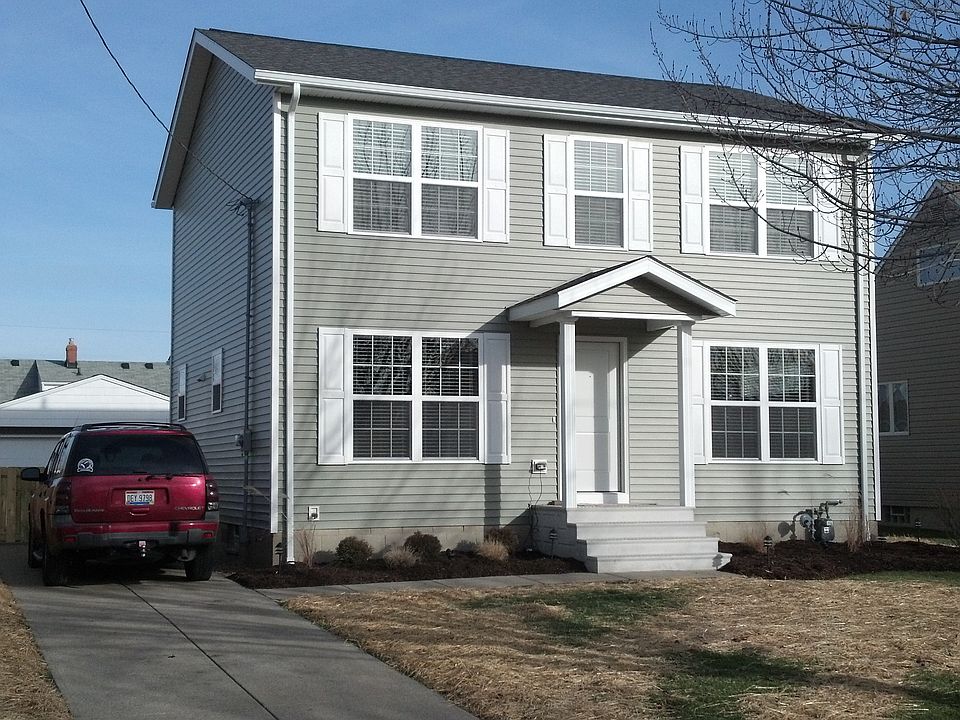 Front Elevation