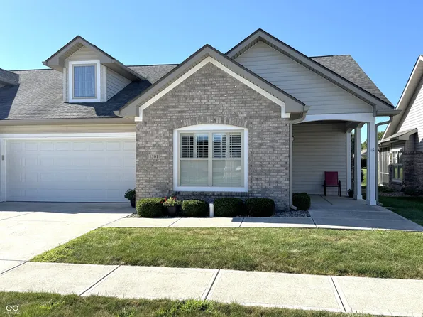 1501 Eastfield Dr, Crawfordsville, IN 47933