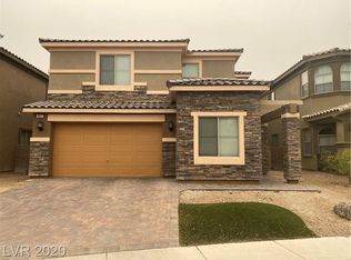 4057 Carol Bailey Ave, North Las Vegas, NV 89081