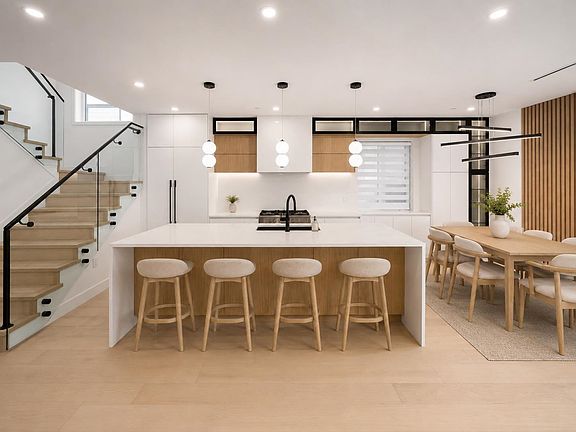 3rd image of 5963 Granville St #2