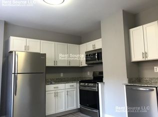 14 Crescent St UNIT 2, Somerville, MA 02145