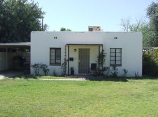 2233 E Cambridge Ave, Phoenix, AZ 85006