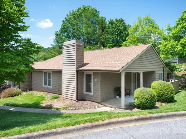 36 Elderberry Ln #C, Asheville, NC 28805