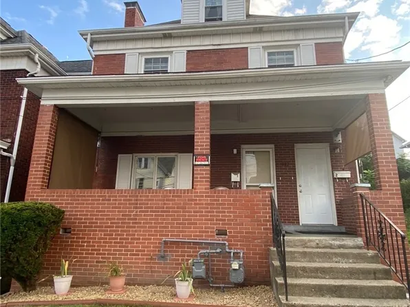 522 Patton Ave, Jeannette, PA 15644