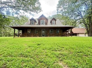 13 Artesian Well Rd, New Blaine, AR 72851