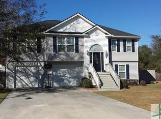 206 Bay Berry Ln, Rincon, GA 31326