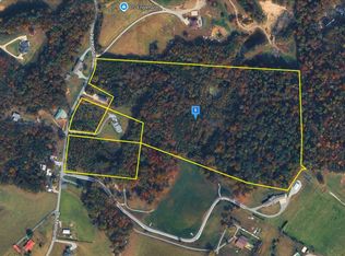 855 Bill Jones Rd, Afton, TN 37616